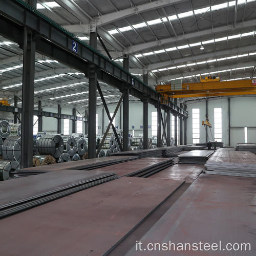 AH36/DH36/EH36 Building Ship Building Carbon Steel